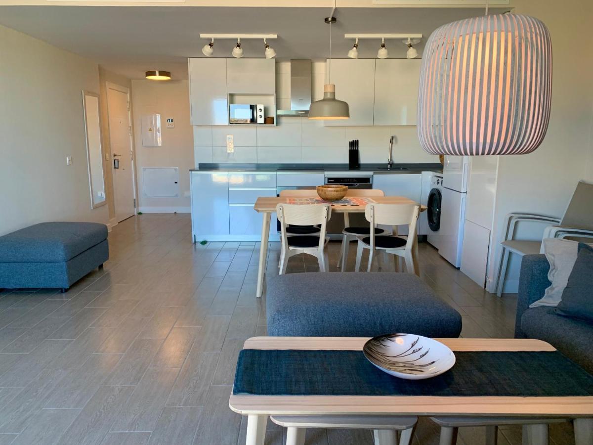 Four Bedroom Penthouse In Торрокс Екстер'єр фото