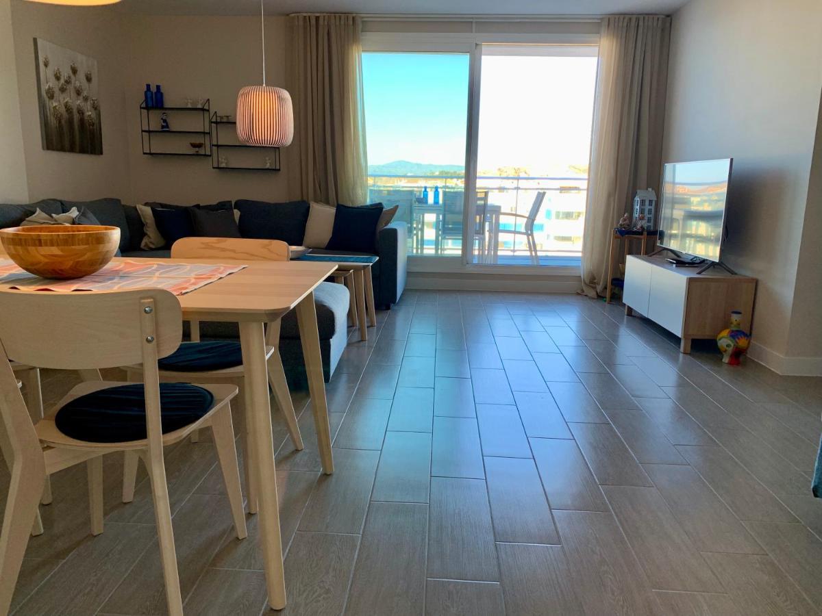 Four Bedroom Penthouse In Торрокс Екстер'єр фото