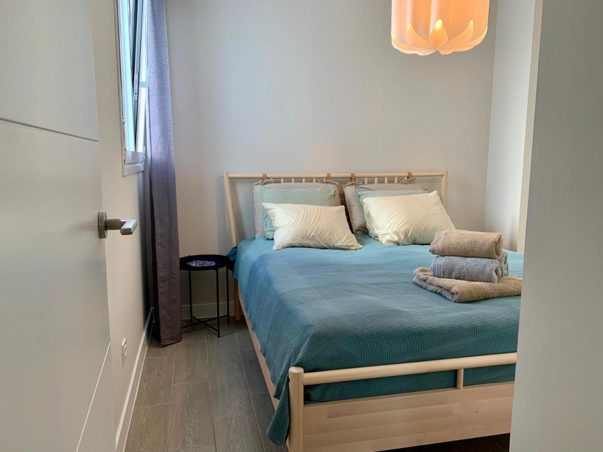 Four Bedroom Penthouse In Торрокс Екстер'єр фото